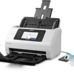 Epson WorkForce DS-800WN Sheetfed (Τροφοδότη χαρτιού) Scanner A4 με WiFi