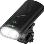 Vayox Φακός LED με Μέγιστη Φωτεινότητα 260lm