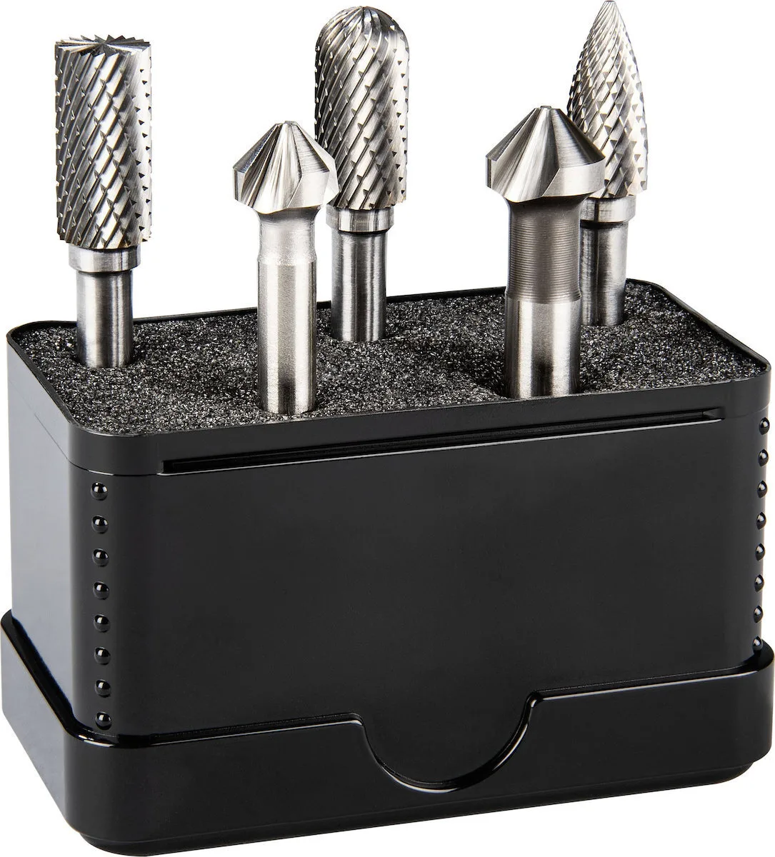 20251120143538_alpen_swiss_tools_set_koptika_exartimata_ergaleion_65mm_5tmch Alpen Swiss Tools Σετ Κοπτικά Εξαρτήματα Εργαλείων 65mm 5τμχ - Image 1