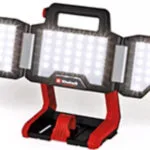 Einhell Προβολέας Εργασίας Μπαταρίας LED με Φωτεινότητα έως 3000lm TP-CL 18/3000 Li -Solo 4514172