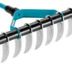 Gardena Combisystem Τσουγκράνα Εξαέρωσης Combisystem 35cm