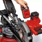 Einhell 4300882 Φαλτσοπρίονο Ρεύματος