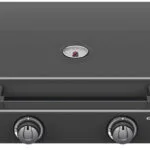 Campingaz Onyx 2 Ψησταριά Υγραερίου με 2 Εστίες