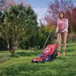 Einhell Gcem 1800/43 Μηχανή Γκαζόν Ηλεκτρική 1800W 3400090