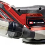 Einhell TP-RS 18/32 Li Έκκεντρο Τριβείο 125mm Μπαταρίας 18V Solo με Ρύθμιση Ταχύτητας