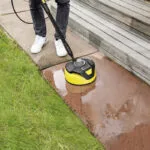 Karcher K 4 Universal Edition T5 Πλυστικό Ρεύματος 1800W με Πίεση 130bar
