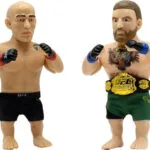 PMI Φιγούρα UFC6015B