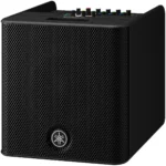 Yamaha Stagepas 200BTR Σετ με Αυτοενισχυόμενα Stage Monitor 180W με Woofer 8" 30.8x30.1x30εκ.
