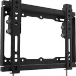 Equip 650408 Tilt TV Wall Mount Βάση Τηλεόρασης Τοίχου έως 43" και 35kg