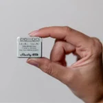 Shelly EM Mini Gen4 Smart Switch Wi-Fi, Bluetooth, ZigBee & RF 16A PLUSMINIEM-R4
