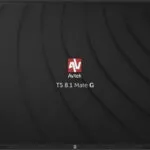 Avtek Διαδραστικός Πίνακας Αφής 75" Android 1TV349