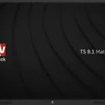Avtek Διαδραστικός Πίνακας Αφής 65" Android 1TV347