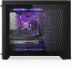Lenovo Legion T5 Ultra 9 Gaming Desktop PC (Ultra 9-275HX/32GB DDR4/2.0TB SSD/W11 Home)