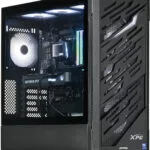 Actina Gaming Desktop PC (Ultra 5-245K/32GB DDR4/1.0TB SSD/No OS)
