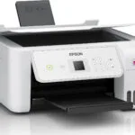 Epson EcoTank ET-2876 Έγχρωμο Πολυμηχάνημα Inkjet με WiFi και Mobile Print