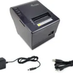 Equip Θερμικός Εκτυπωτής Αποδείξεων USB / Ethernet / LAN 351001