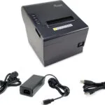 Equip Θερμικός Εκτυπωτής Αποδείξεων Bluetooth / USB / Wi-Fi 351004