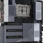 Gigabyte TRX50 AI TOP Wi-Fi Motherboard Extended ATX με AMD TR5 Socket