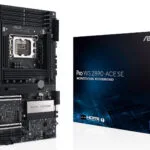 Asus Pro WS Z890-ACE SE Motherboard ATX με Intel 1851 Socket 90MB1JC0-M0EAY0