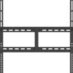 Optoma H1F2C0HBW101 Public Display LED 4K UHD 86"