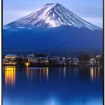 Sharp S55306074 Public Display LED