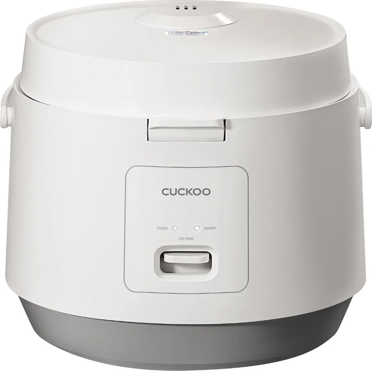 20251120162527_b8eb9f6f CUCKOO Rice Cooker με Χωρητικότητα 1.8lt - Image 1
