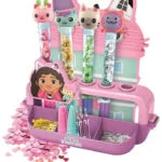 Σετ Δημιουργίας Clementoni Gabby’s Pen Lab Craft Kit I-18214