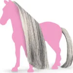Schleich-S Hairstyle 42652