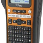 Brother P-touch Ετικετογράφος Χειρός PT-E310BTV