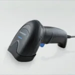 Datalogic Quickscan Scanner Χειρός Ασύρματο με Δυνατότητα Ανάγνωσης 2D και QR Barcodes QBT2500-BK-BTK+