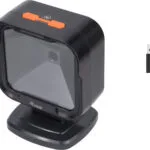 Equip Scanner Παρουσίασης Ενσύρματο με Δυνατότητα Ανάγνωσης 2D και QR Barcodes 351028