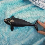 Schleich-S North Atlantic Right Whale για 3+ Ετών 19εκ. 14878