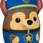 Spin Master Λούτρινο Paw Patrol Chase 30.48 εκ. 6068583