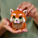 Furreal Handfuls Red Panda 272-28171 Toys