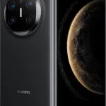 Huawei Mate X6 Dual SIM (12/512GB) Μαύρο