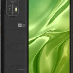 AGM H Max Dual SIM (4/128GB) Ανθεκτικό Smartphone Μαύρο