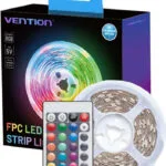 Vention Ταινία LED RGB Φως 5m