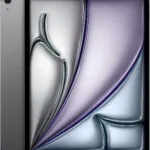 Apple iPad Air 2025 5G 13" (8GB/128GB) Space Grey