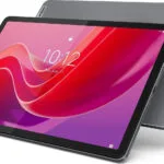 Lenovo Tab K11 (Enhanced Edition) 4G 11" (8GB/128GB/Lenovo Tab K11 Folio German Keyboard + Lenovo Tab Pen) Γκρι