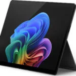 Microsoft Surface Pro 11 13" Tablet (16GB/256GB/Intel Core Ultra 5 236V/Win 11 Pro) Μαύρο