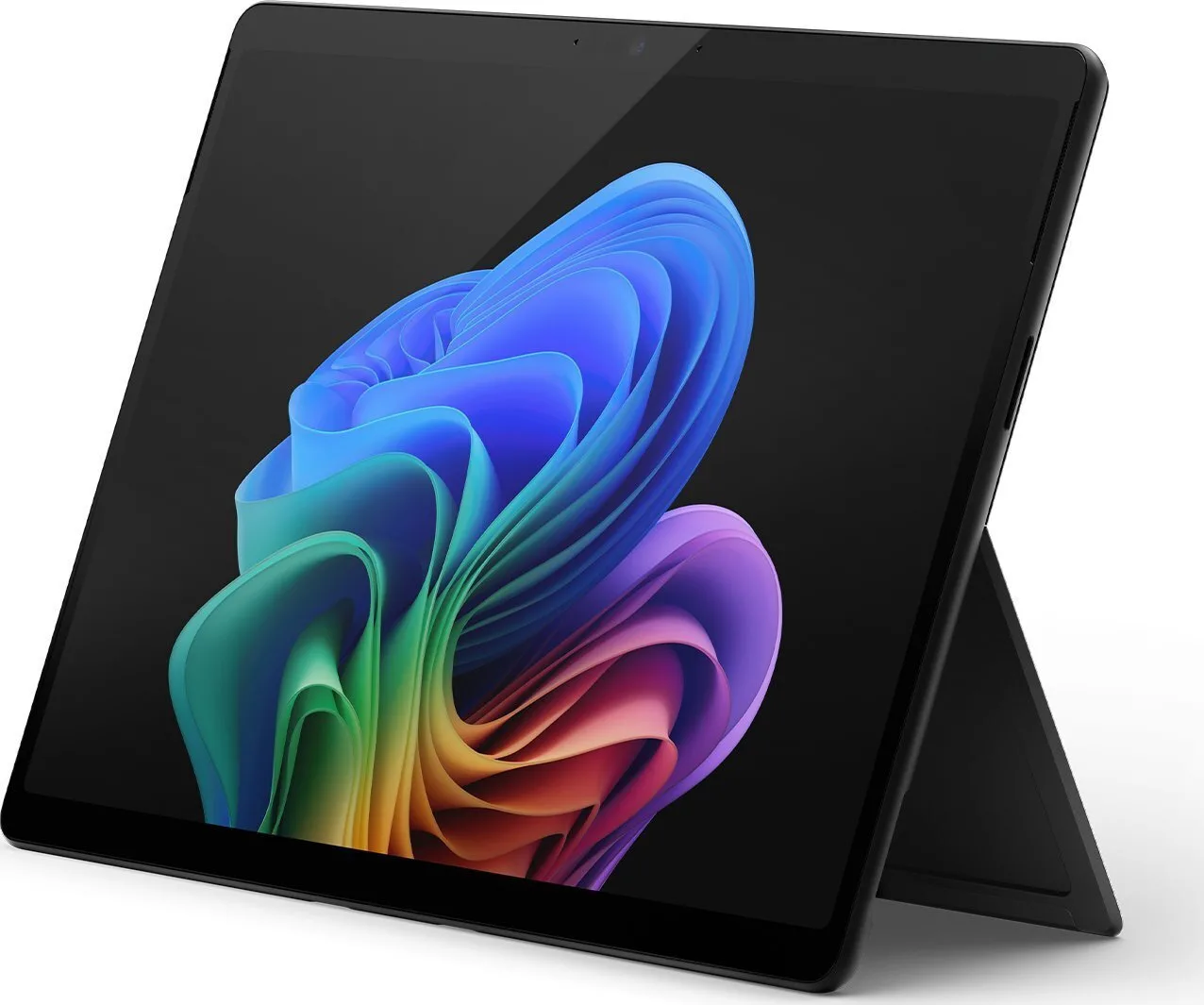 Microsoft Surface Pro 11 13" Tablet (16GB/256GB/Intel Core Ultra 5 236V/Win 11 Pro) Μαύρο - Image 1