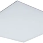 Philips ProjectLine Τετράγωνο Χωνευτό LED Panel 36W με Φυσικό Λευκό Φως 4000K 59.5x59.5εκ. 911401865084