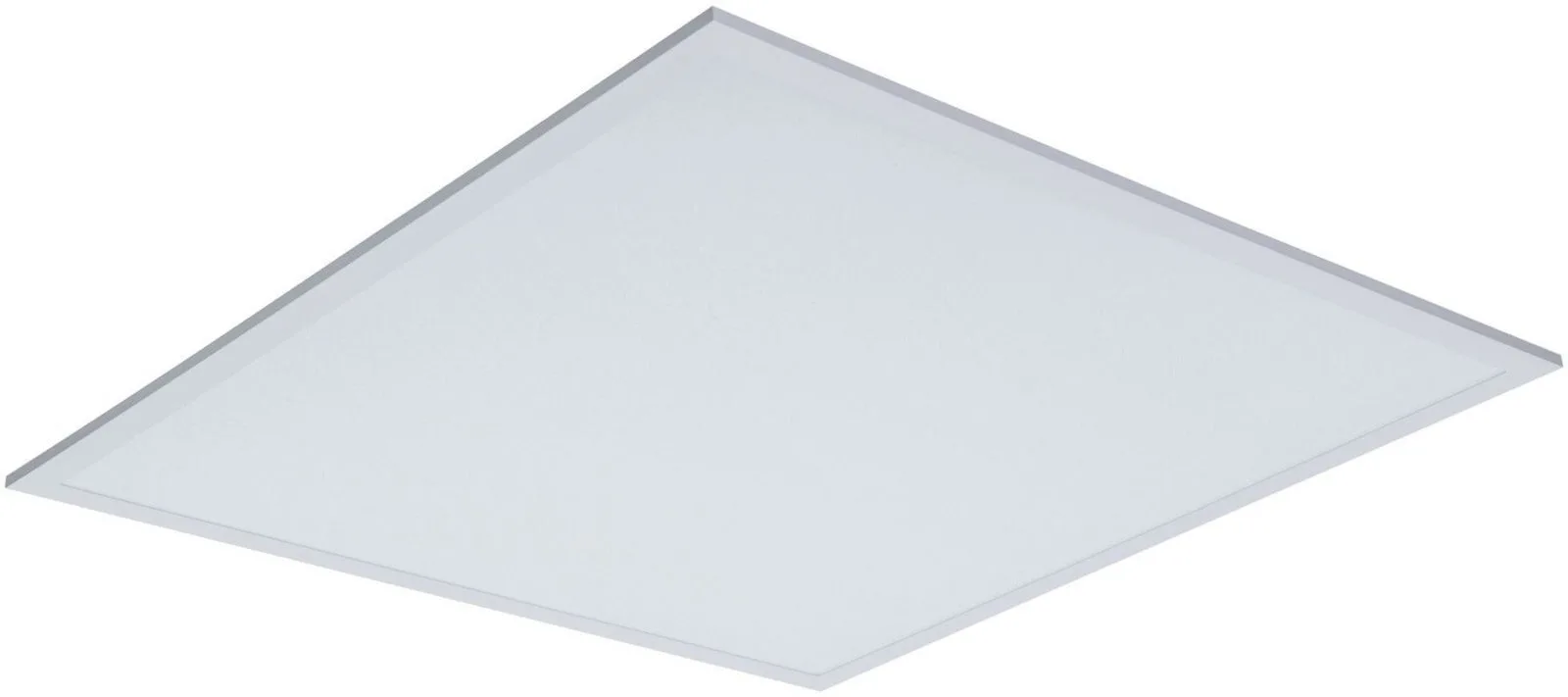 Philips ProjectLine Τετράγωνο Χωνευτό LED Panel 36W με Φυσικό Λευκό Φως 4000K 59.5x59.5εκ. 911401865084 - Image 1