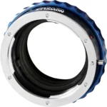 Novoflex Nikon FD Lens to Leica M Αντάπτορας Φακού LEM/NIK-NT