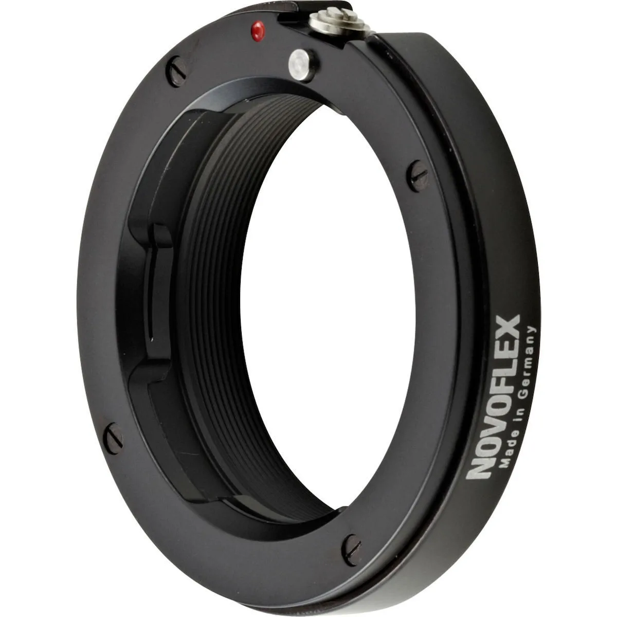 Novoflex Leica M Lens to Sony Αντάπτορας Φακού NEX/LEM - Image 1