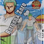 Bandai Spirits One Piece: Zoro Ultimate Legends Figure V1 Φιγούρα 12εκ. 134783