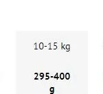 Dolina Noteci Premium Junior 4kg Ξηρά Τροφή χωρίς Γλουτένη για Κουτάβια με Αρνί