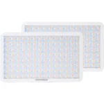 Amaran Pano 60c 2-light-kit Weiss
