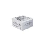 Chieftec VEGA M 750W Λευκό Τροφοδοτικό Υπολογιστή Full Modular 80 Plus Gold
