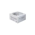 Chieftec VEGA Μ 850W Λευκό Τροφοδοτικό Υπολογιστή Full Modular 80 Plus Gold